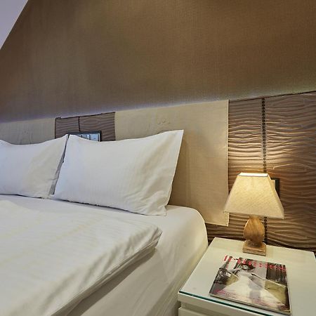The Queen Luxury Apartments - Villa Cortina لوكسمبورغ المظهر الخارجي الصورة
