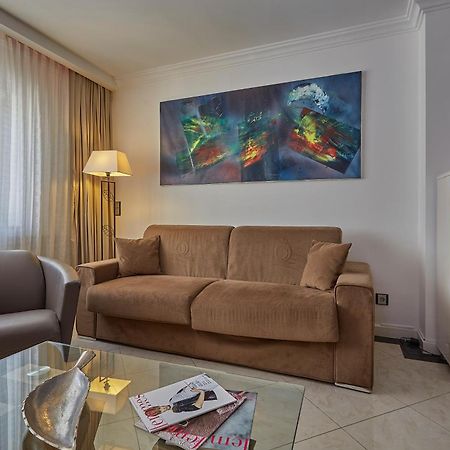 The Queen Luxury Apartments - Villa Cortina لوكسمبورغ المظهر الخارجي الصورة