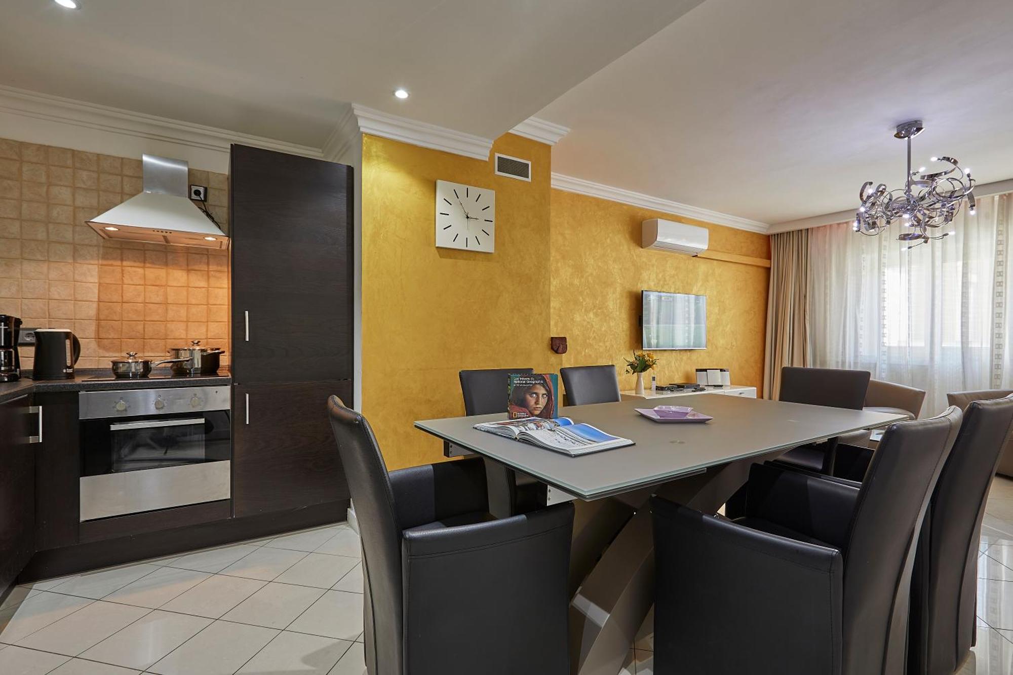The Queen Luxury Apartments - Villa Cortina لوكسمبورغ المظهر الخارجي الصورة