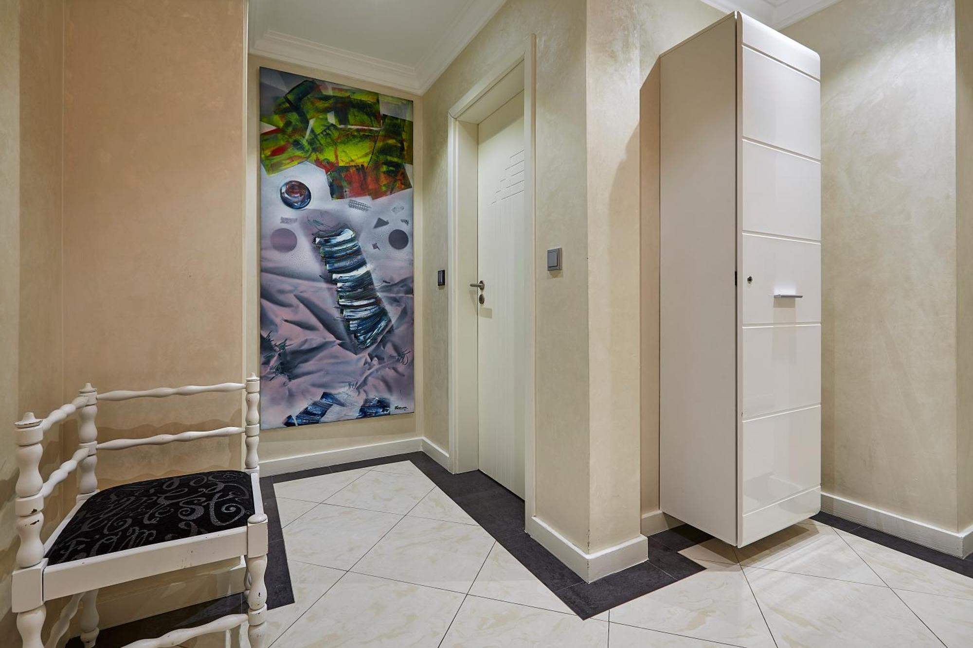 The Queen Luxury Apartments - Villa Cortina لوكسمبورغ المظهر الخارجي الصورة