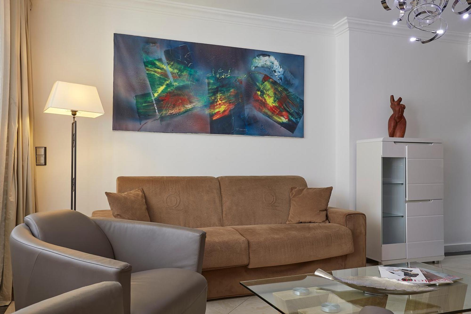 The Queen Luxury Apartments - Villa Cortina لوكسمبورغ المظهر الخارجي الصورة