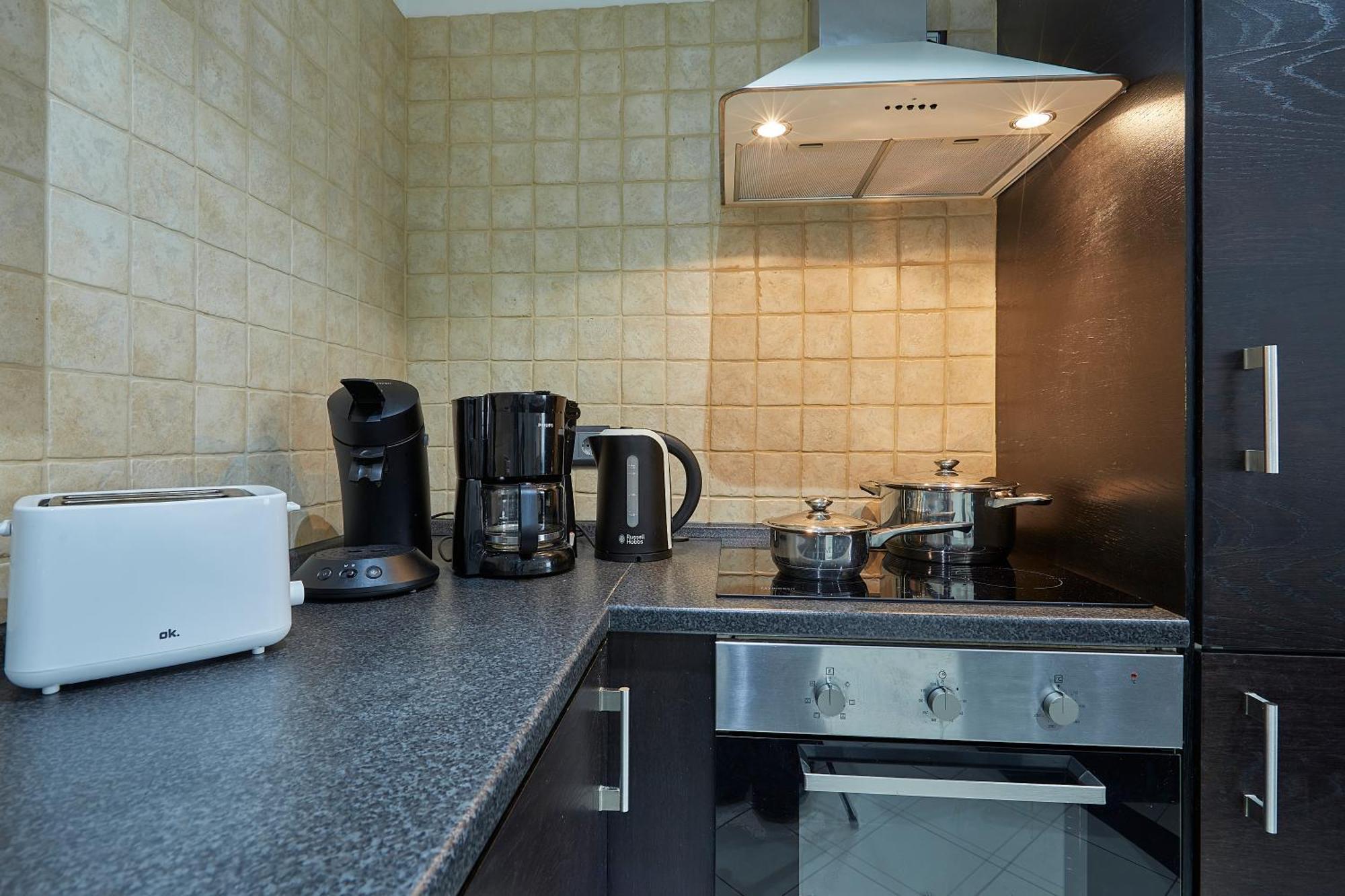 The Queen Luxury Apartments - Villa Cortina لوكسمبورغ المظهر الخارجي الصورة