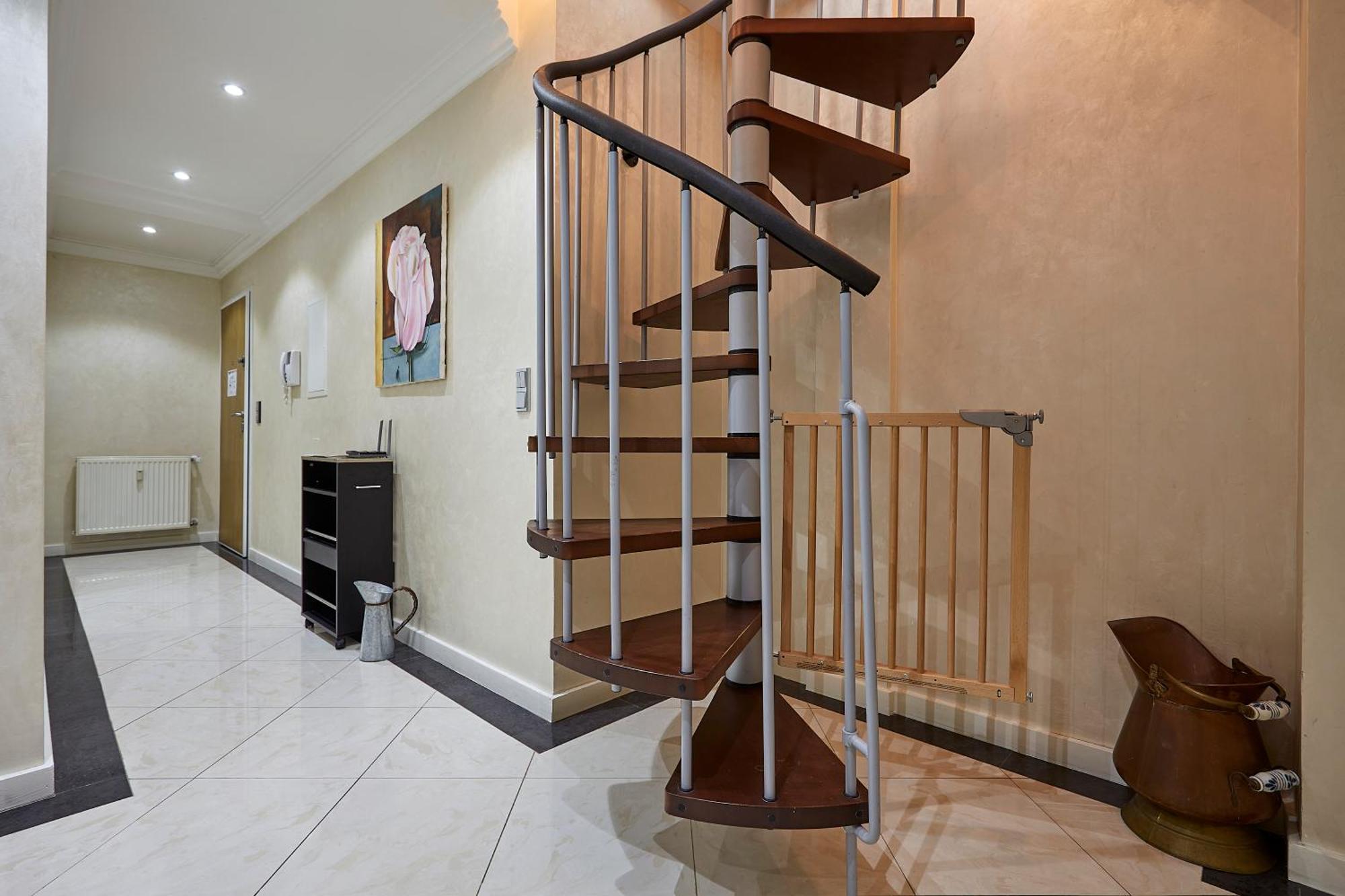The Queen Luxury Apartments - Villa Cortina لوكسمبورغ المظهر الخارجي الصورة
