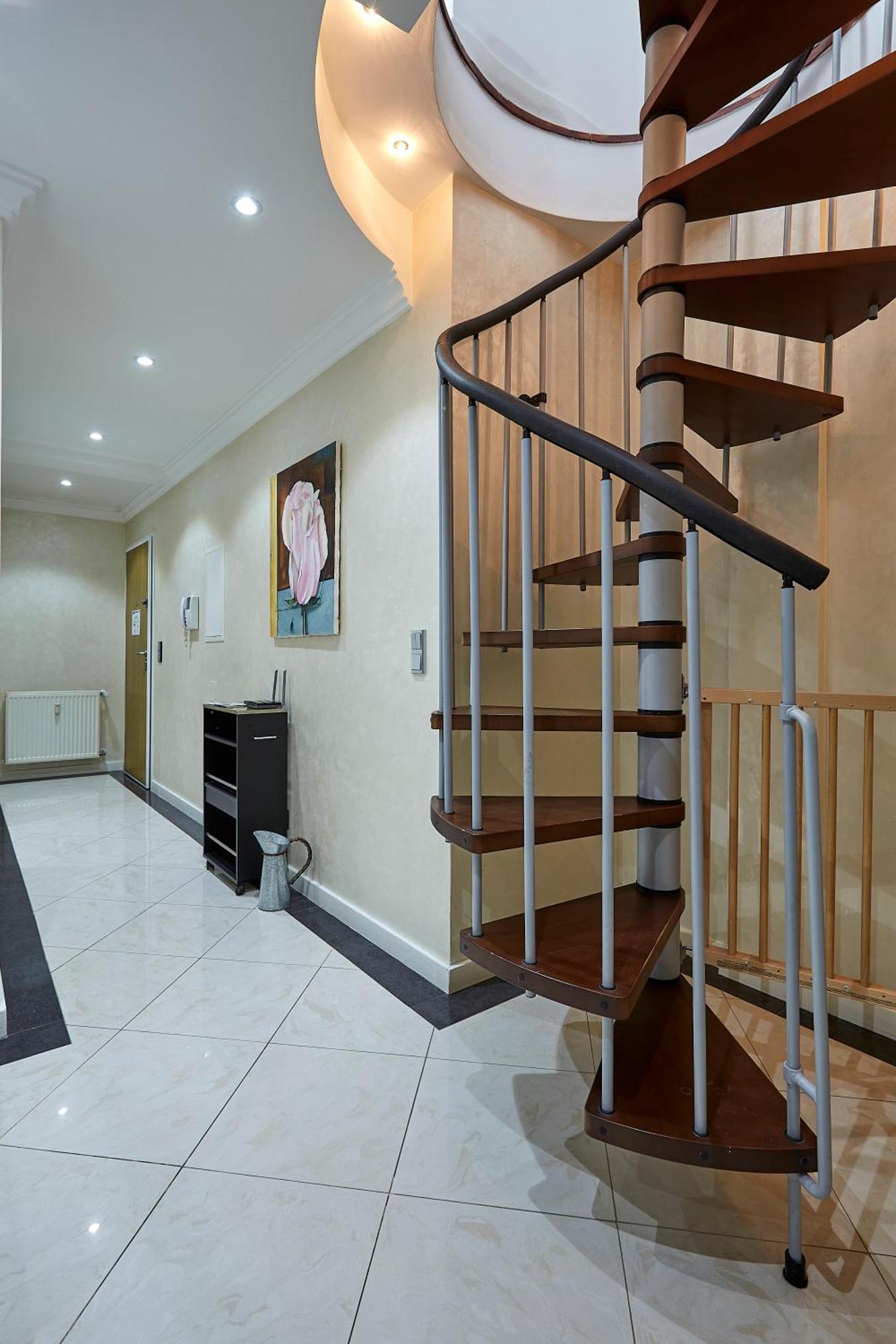 The Queen Luxury Apartments - Villa Cortina لوكسمبورغ المظهر الخارجي الصورة