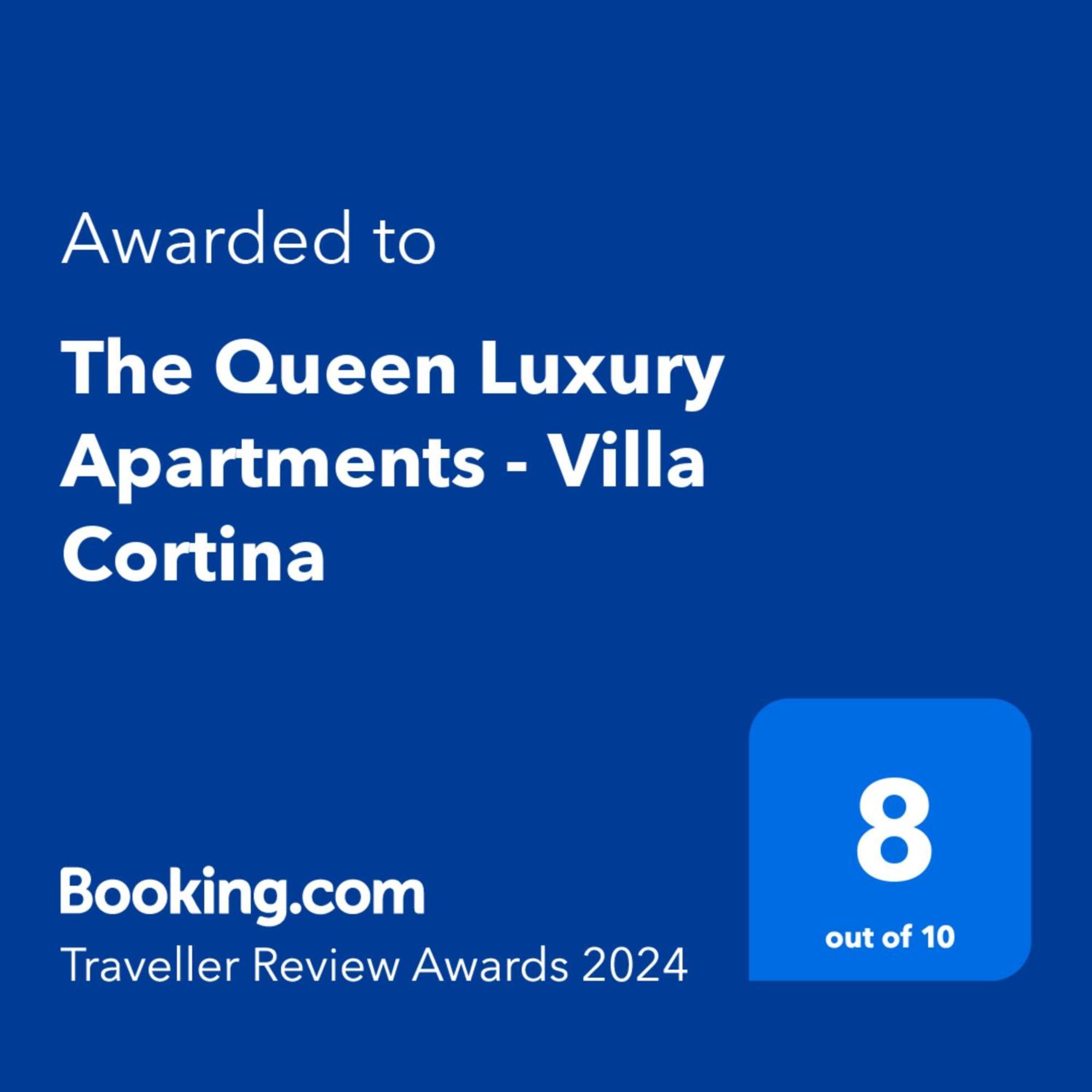 The Queen Luxury Apartments - Villa Cortina لوكسمبورغ المظهر الخارجي الصورة