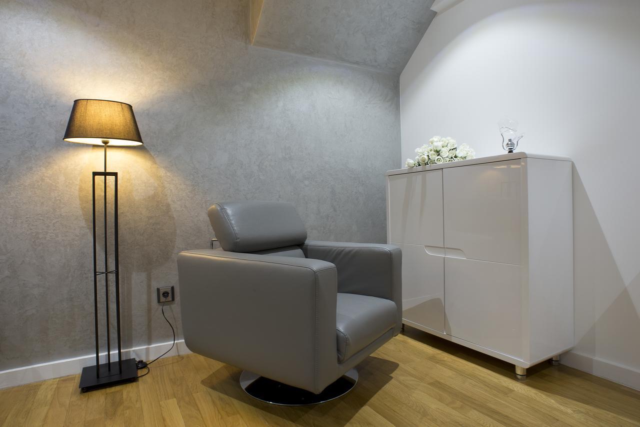 The Queen Luxury Apartments - Villa Cortina لوكسمبورغ المظهر الخارجي الصورة