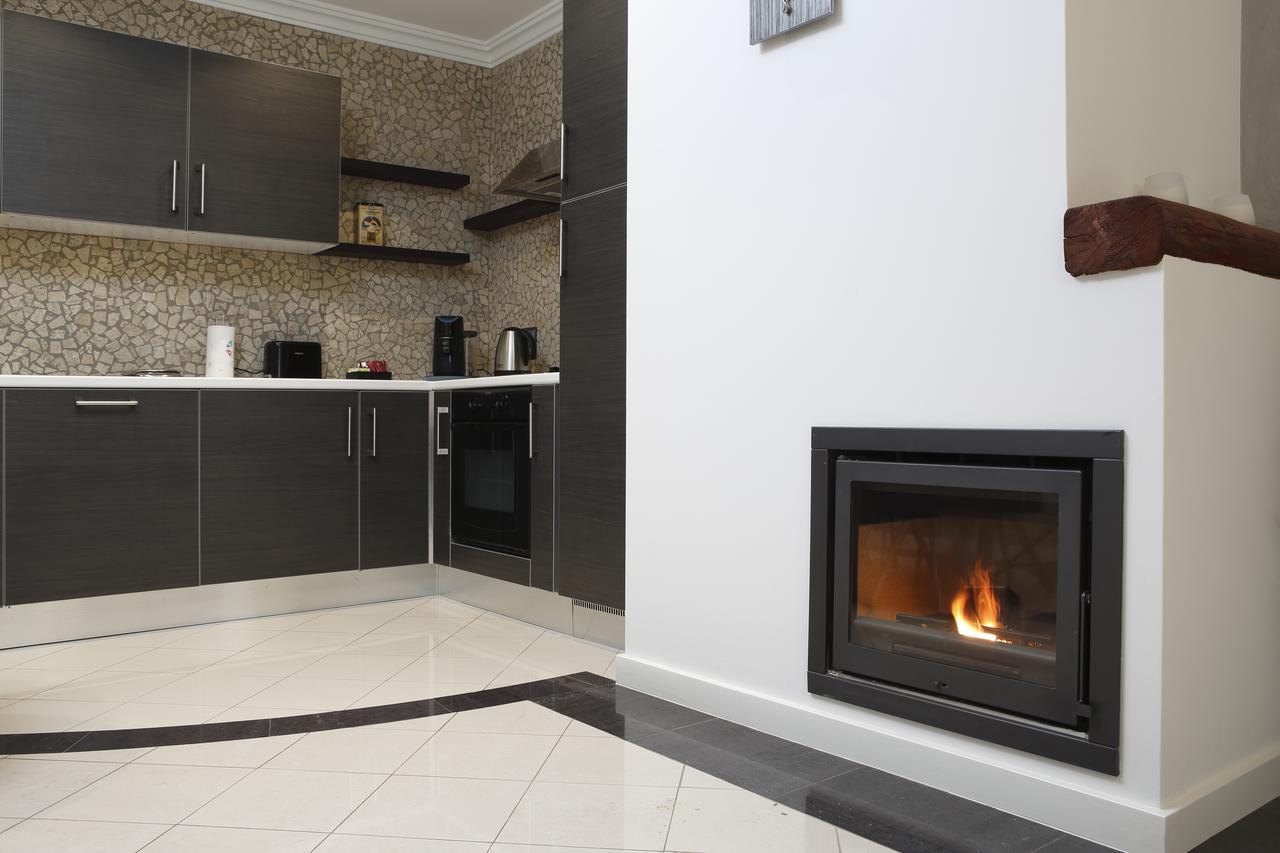 The Queen Luxury Apartments - Villa Cortina لوكسمبورغ المظهر الخارجي الصورة