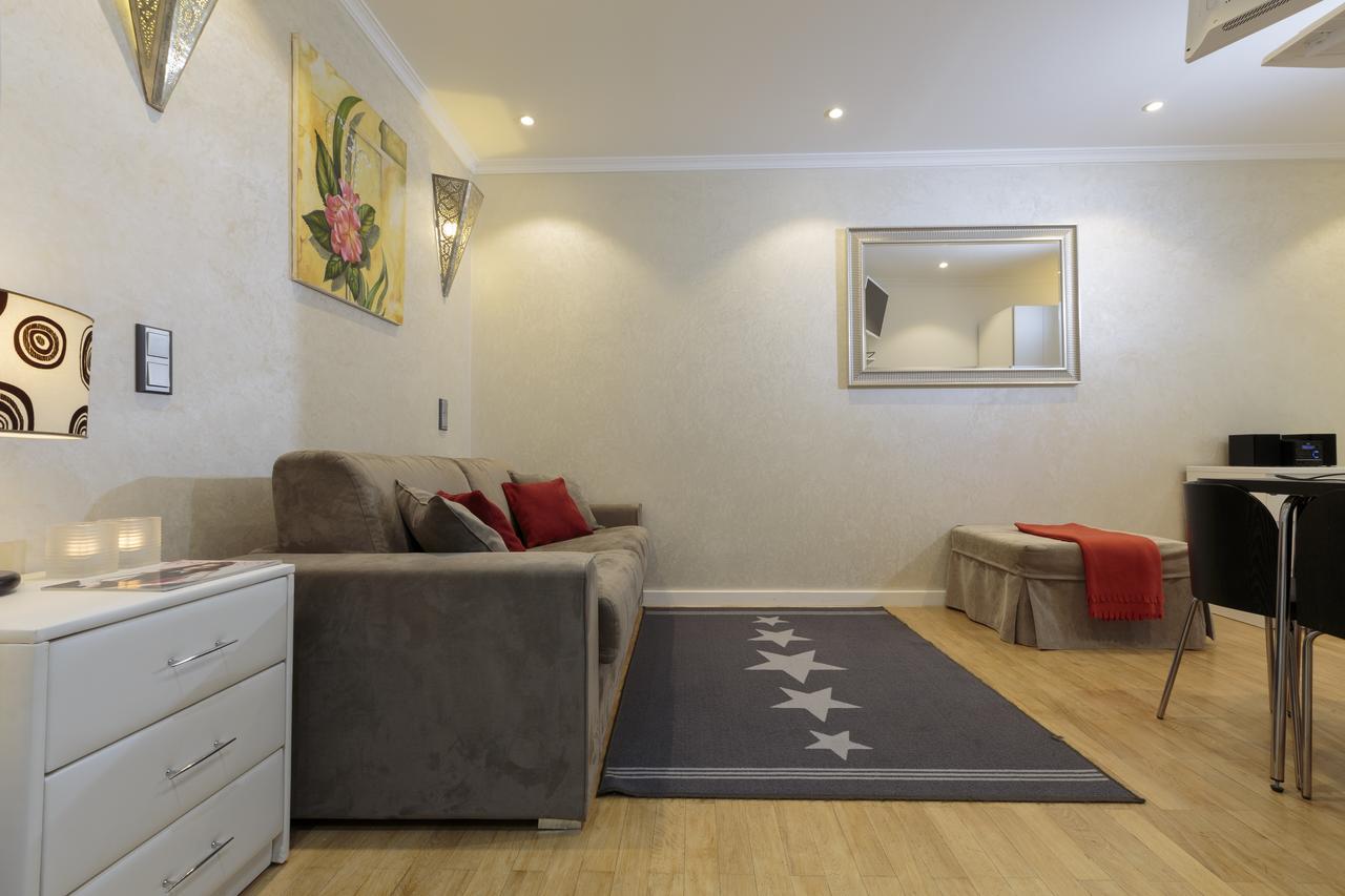 The Queen Luxury Apartments - Villa Cortina لوكسمبورغ المظهر الخارجي الصورة