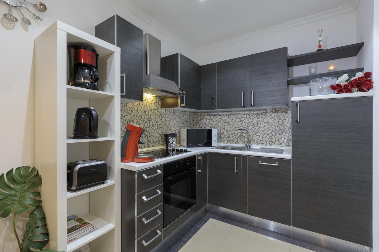 The Queen Luxury Apartments - Villa Cortina لوكسمبورغ المظهر الخارجي الصورة
