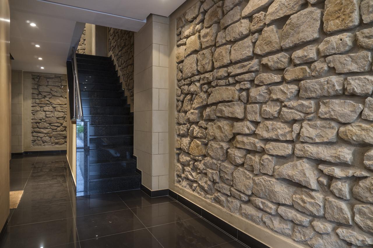 The Queen Luxury Apartments - Villa Cortina لوكسمبورغ المظهر الخارجي الصورة